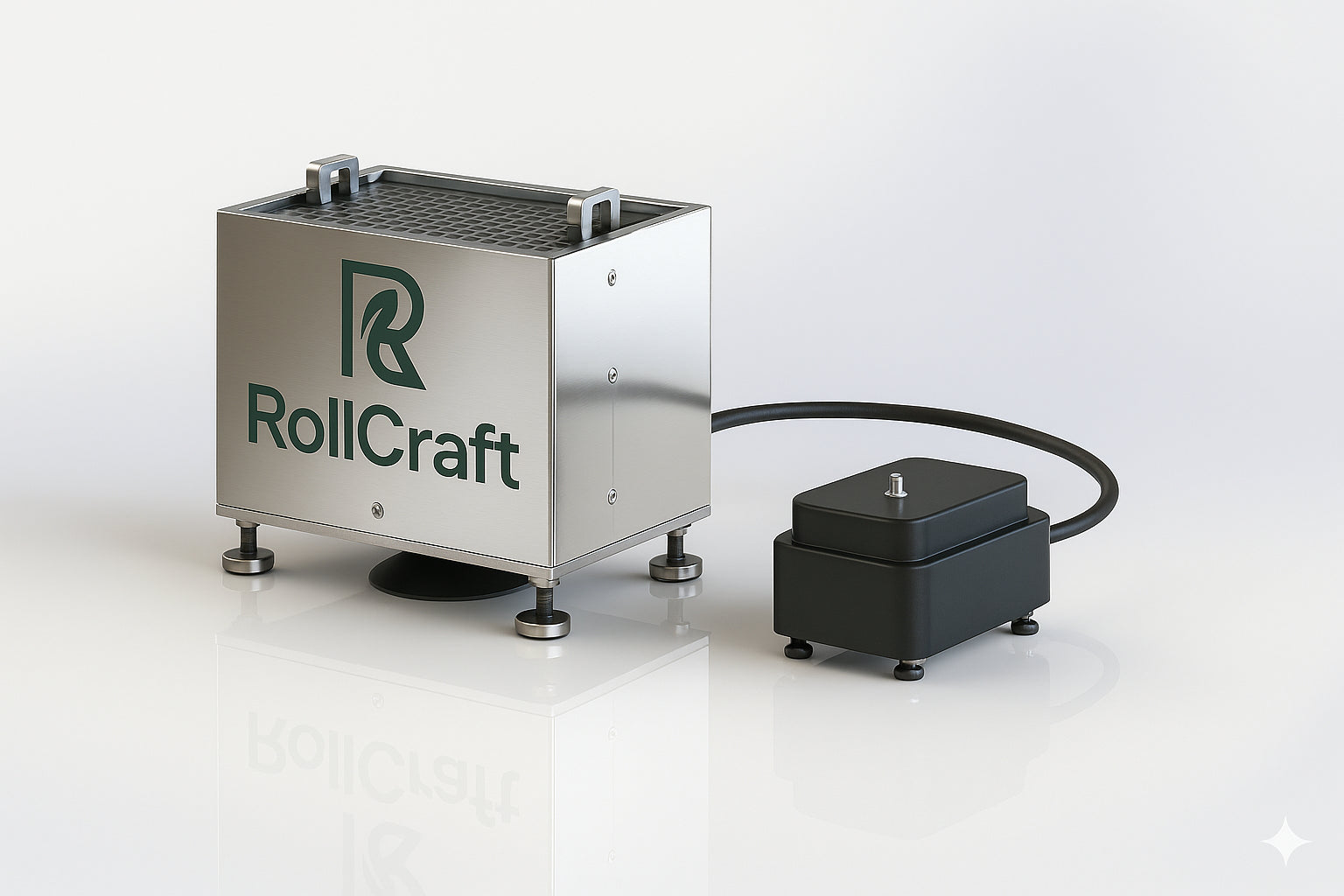 STM Canna RollCraft MRB