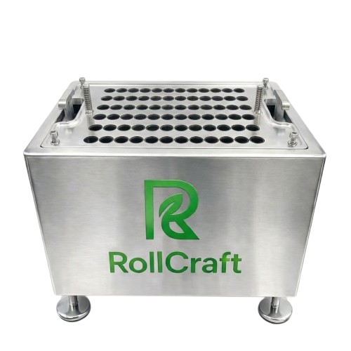 STM Canna RollCraft Jumpstarter