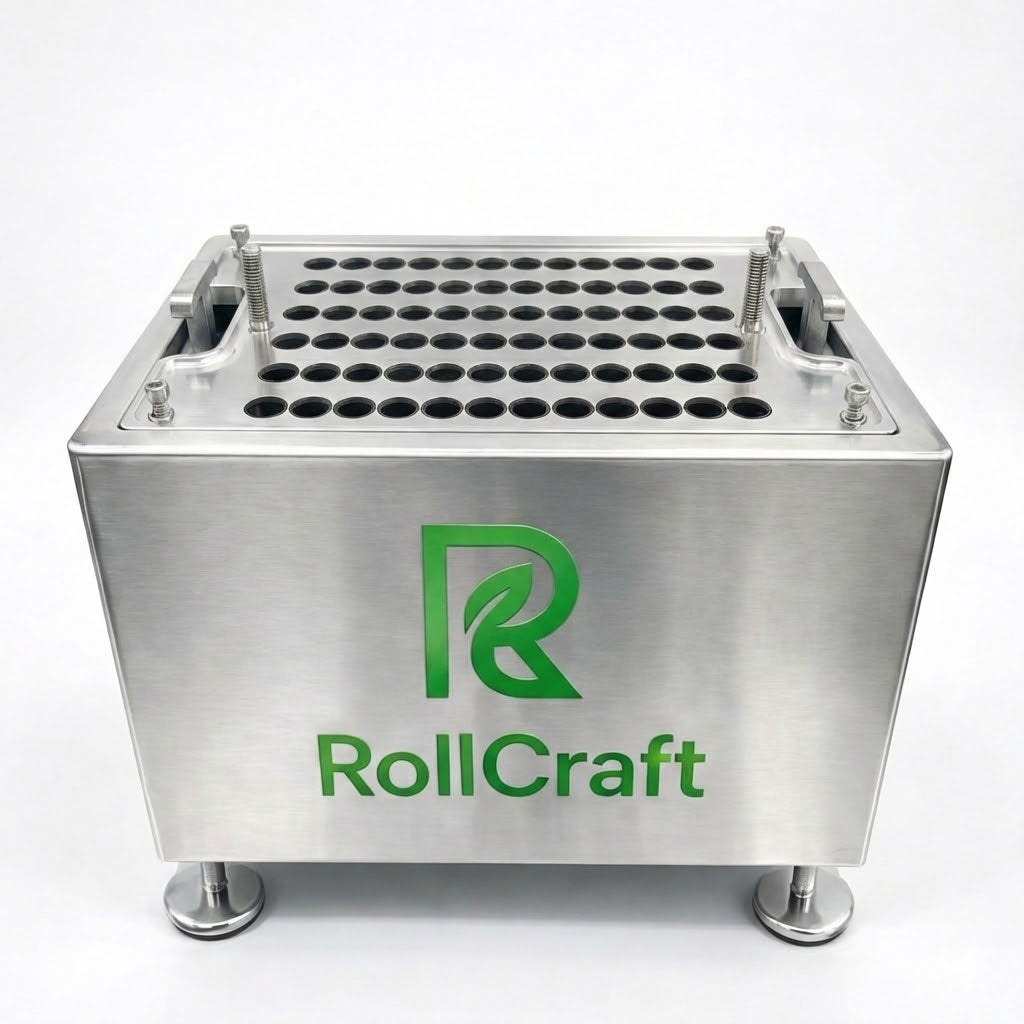 STM Canna RollCraft MRB