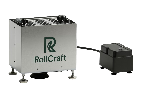 STM Canna RollCraft Jumpstarter