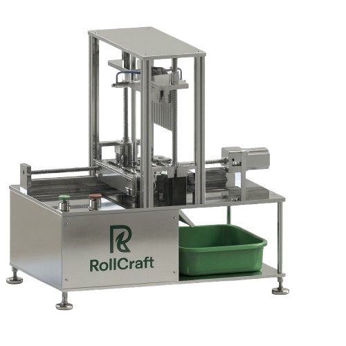 STM Canna RollCraft ATC