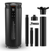 Spider Farmer® 16L Cool Mist Humidifier Ultrasonic with Temperature & Humidity Probe for Plants Indoor Grow Tent
