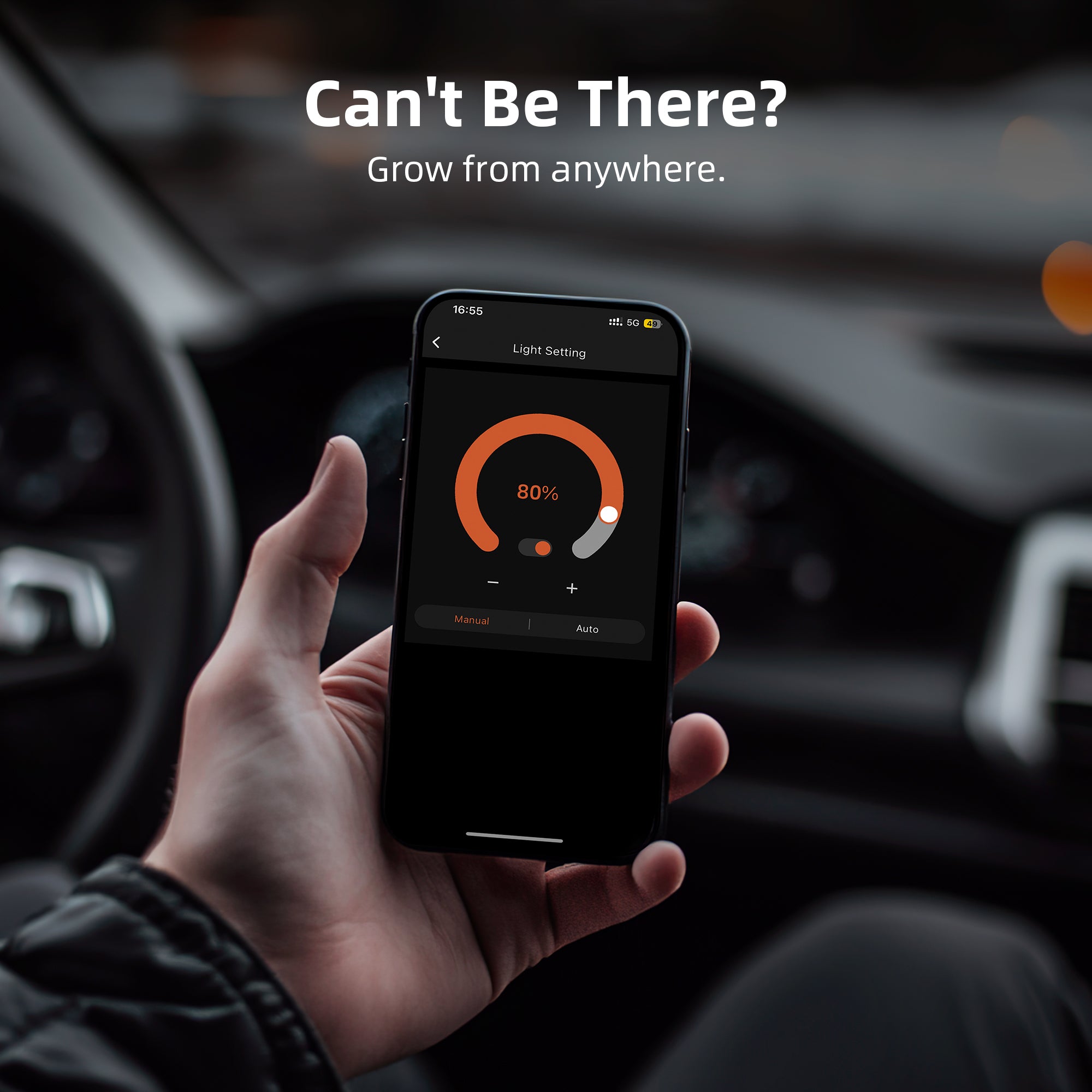 Spider Farmer 3×3′ Complete Grow Tent Kit丨G3000 WiFi & Bluetooth App-Controlled LED Grow Light丨6” Clip Fan丨4” Ventilation System with GGS Controller