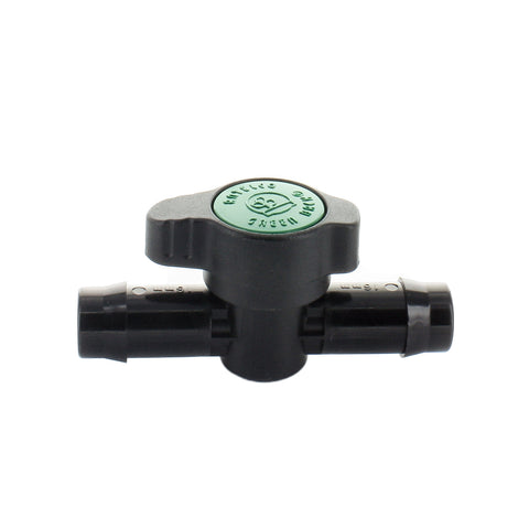 Netafim Shut-Off Valve, 17mm - Pack of 10 (TLSOV)