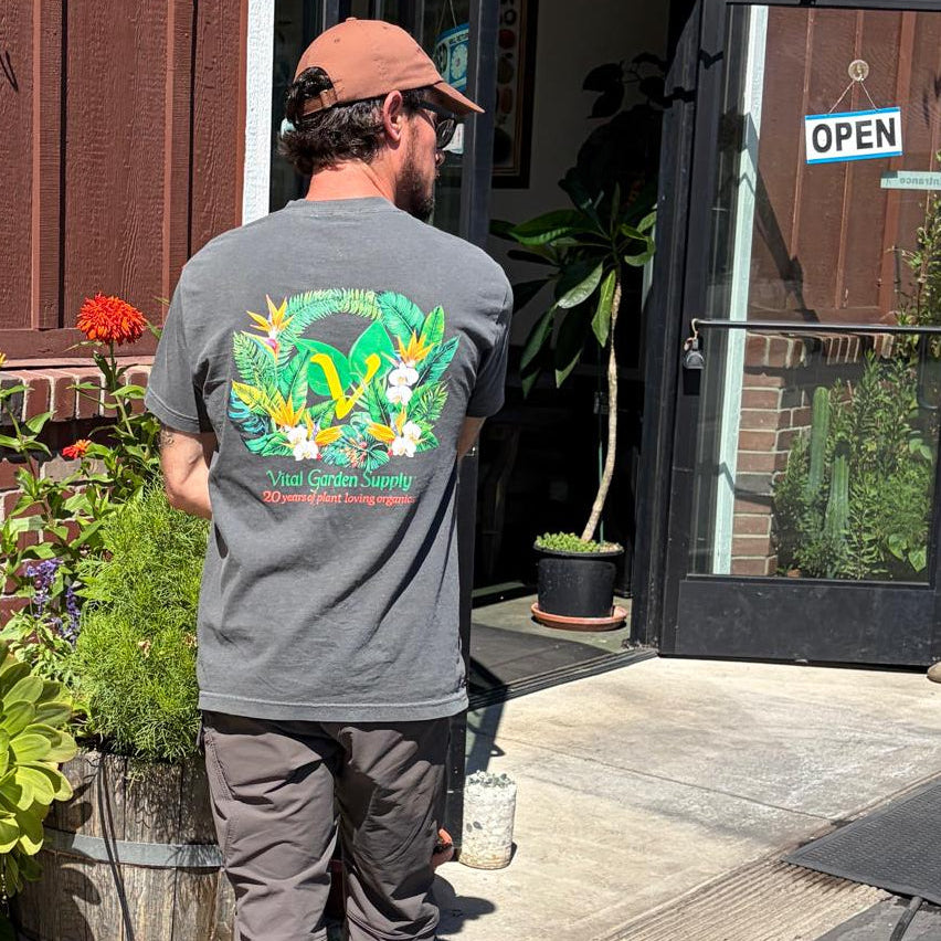 Vital 20th Anniversary T-Shirt
