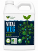 Vital Veg - Plant Based Liquid Grow Fertilizer 5-0-2