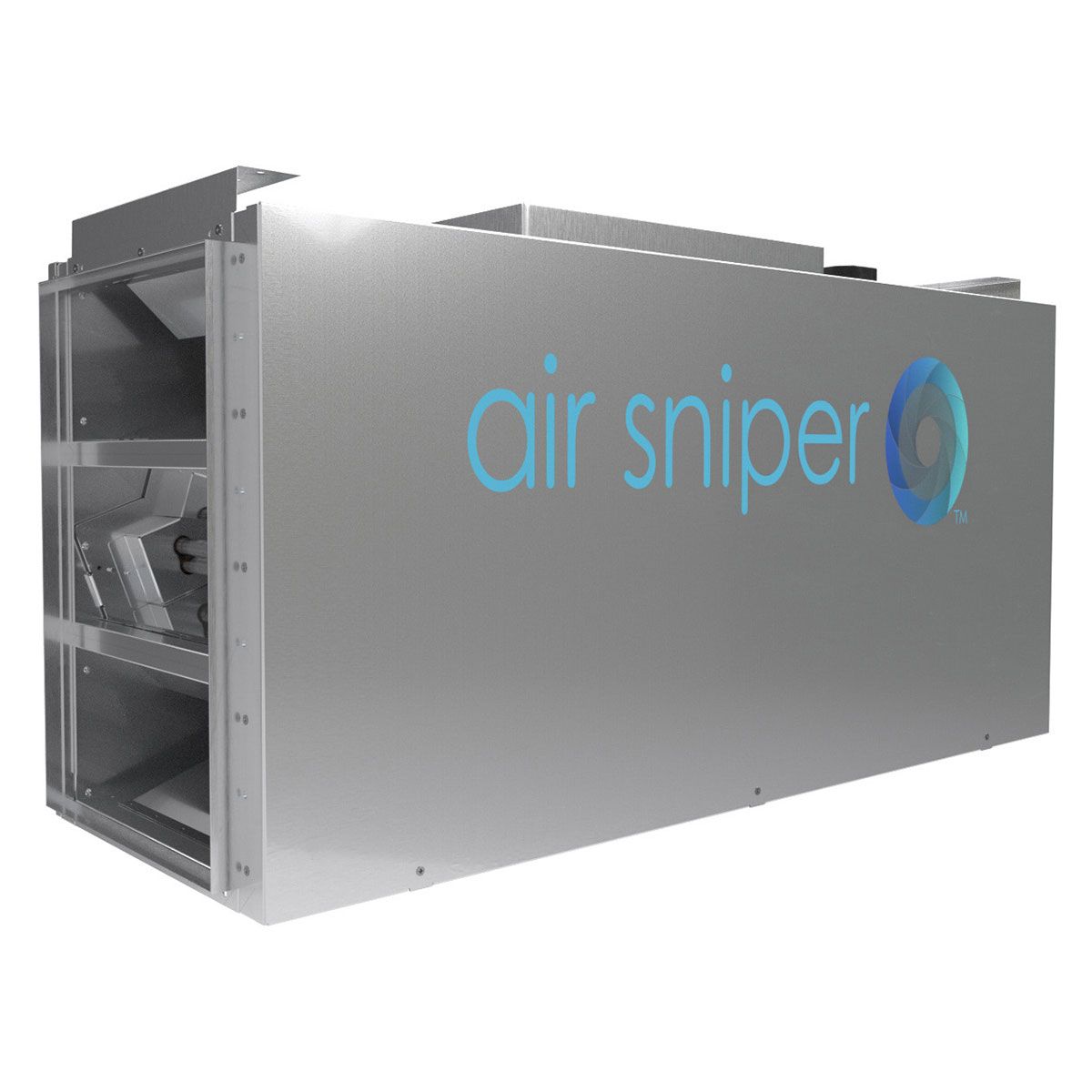 Air Sniper Inflow 20/20 Air Purifier - Green Thumb Depot