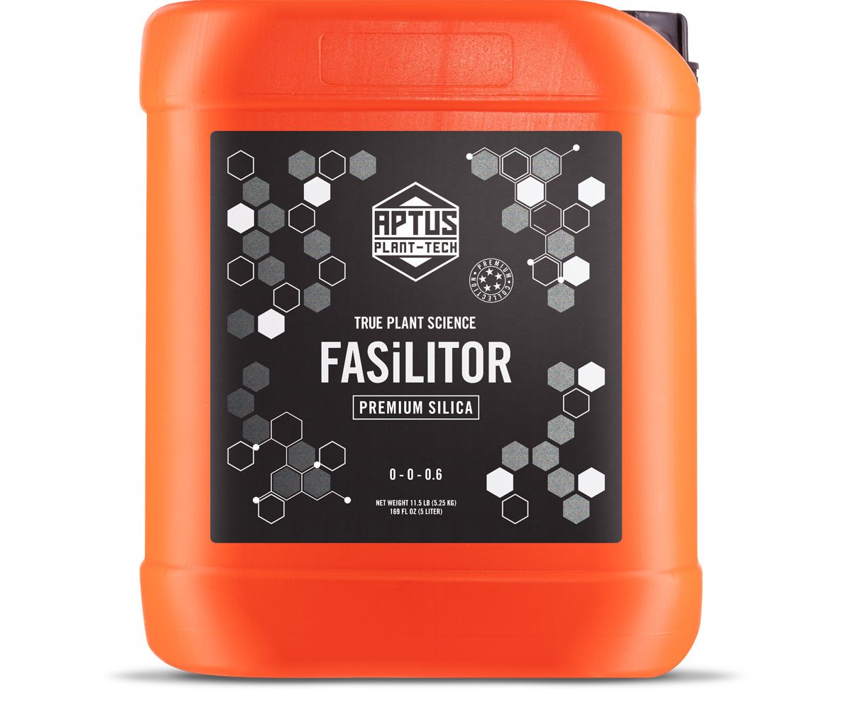Aptus Fasilitor - Green Thumb Depot