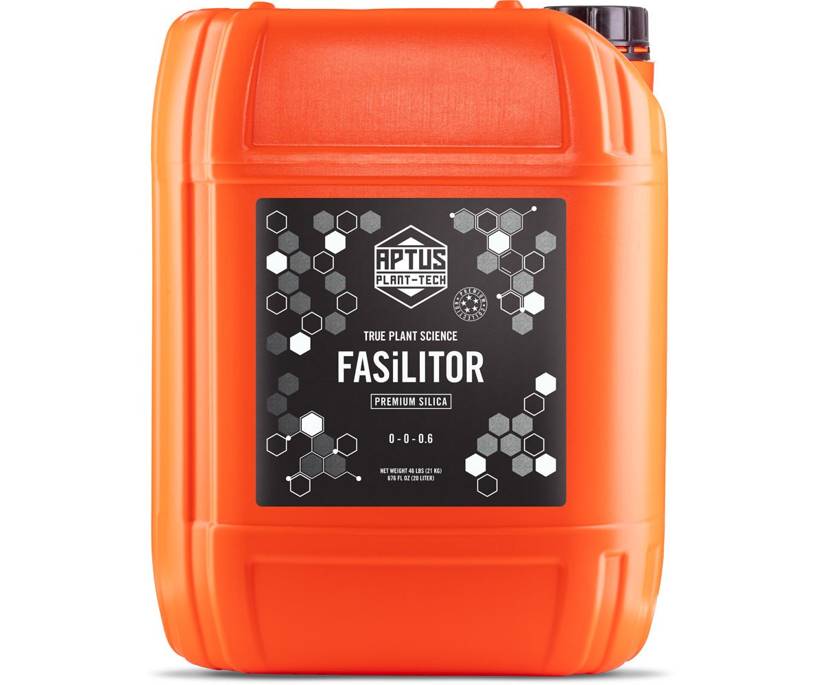 Aptus Fasilitor - Green Thumb Depot