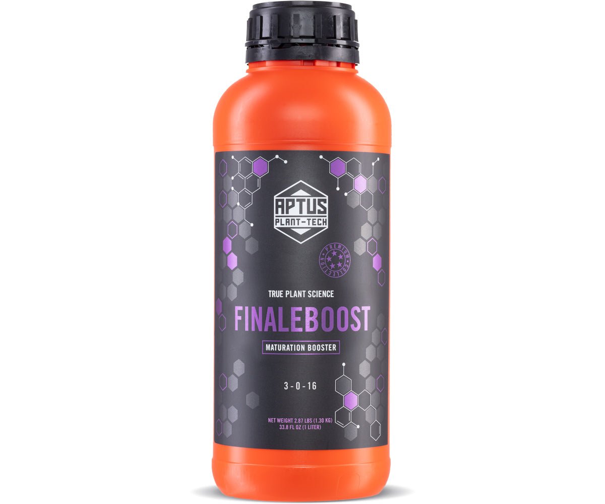 Aptus Finaleboost - Green Thumb Depot