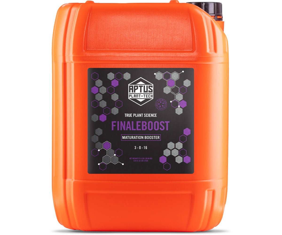 Aptus Finaleboost - Green Thumb Depot