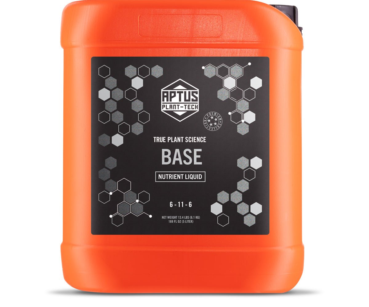 Aptus Liquid Base - Green Thumb Depot