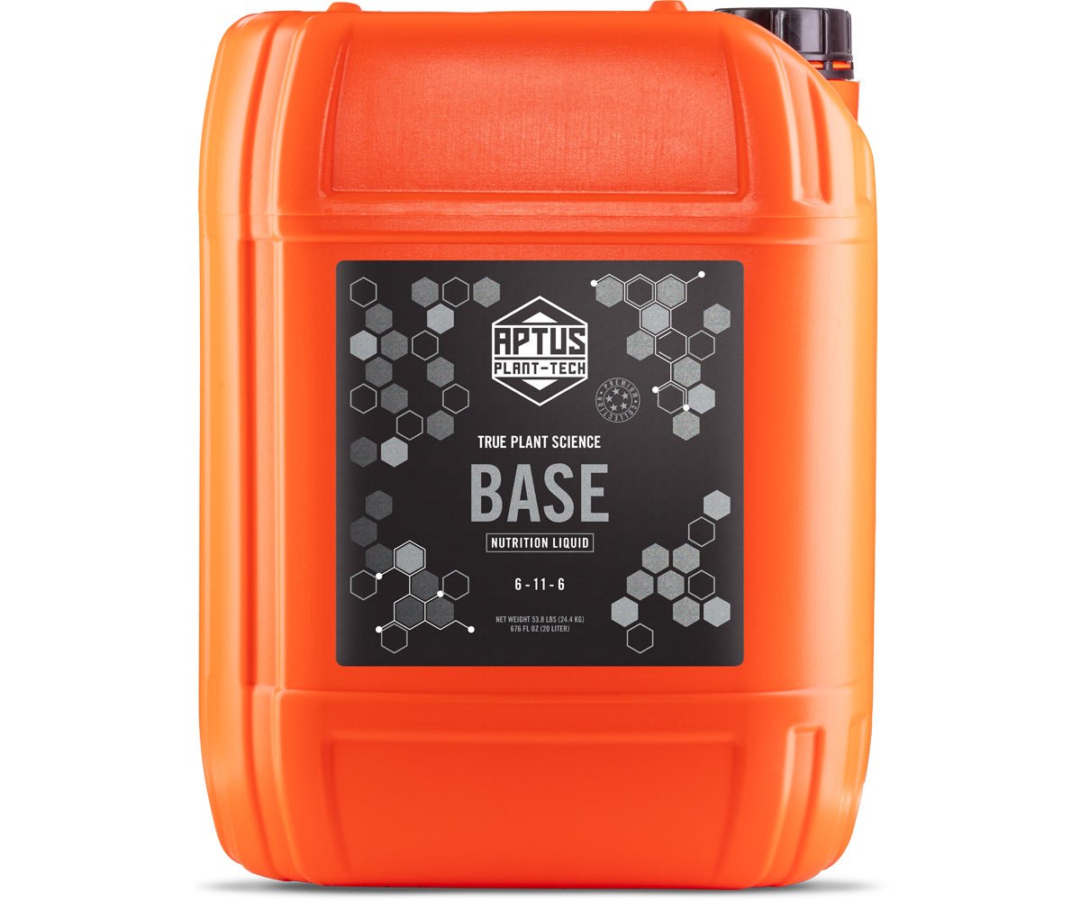 Aptus Liquid Base - Green Thumb Depot