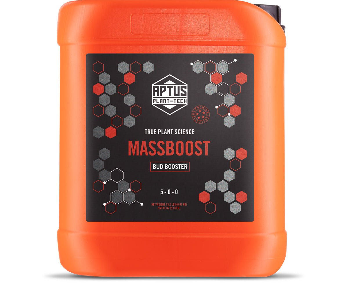 Aptus Massboost - Green Thumb Depot