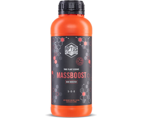 Aptus Massboost
