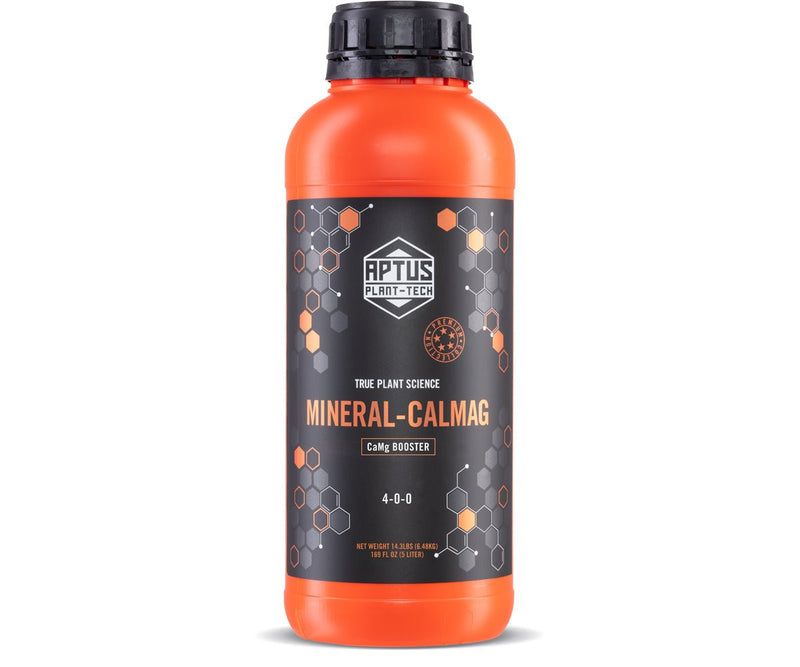 Aptus Mineral-Calmag