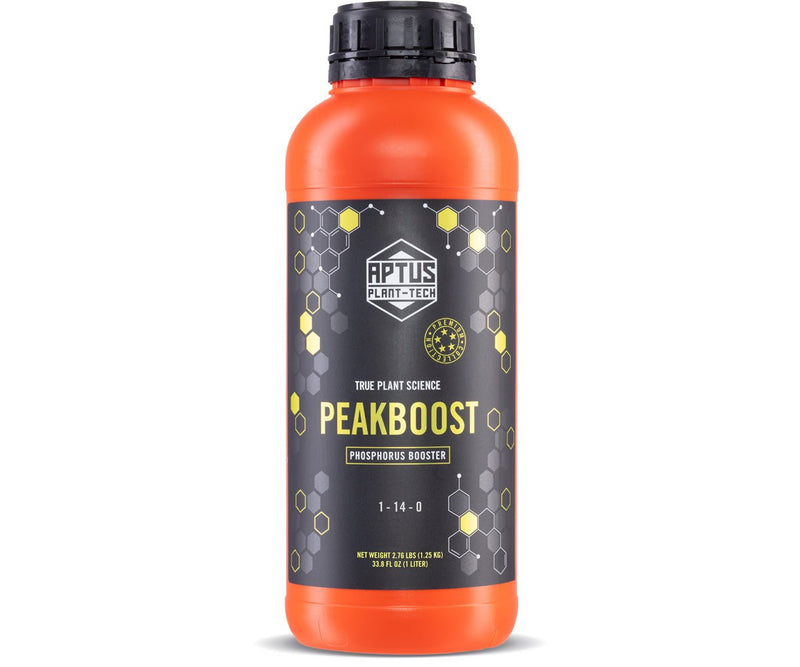 Aptus Peakboost Early-Bloom Phosphorus & Amino Acid Initiator