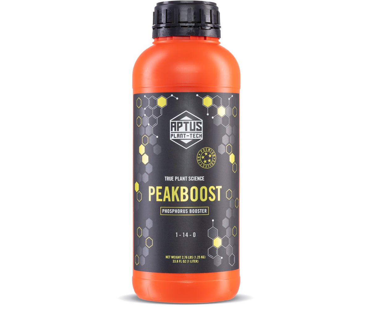 Aptus Peakboost - Green Thumb Depot