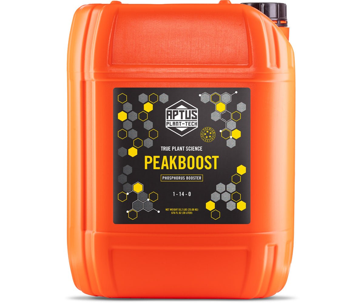 Aptus Peakboost - Green Thumb Depot