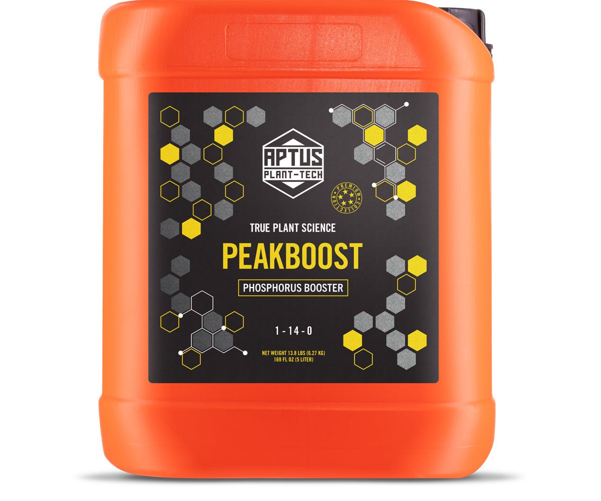 Aptus Peakboost - Green Thumb Depot