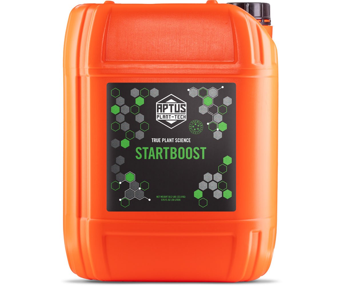 Aptus Startboost - Green Thumb Depot