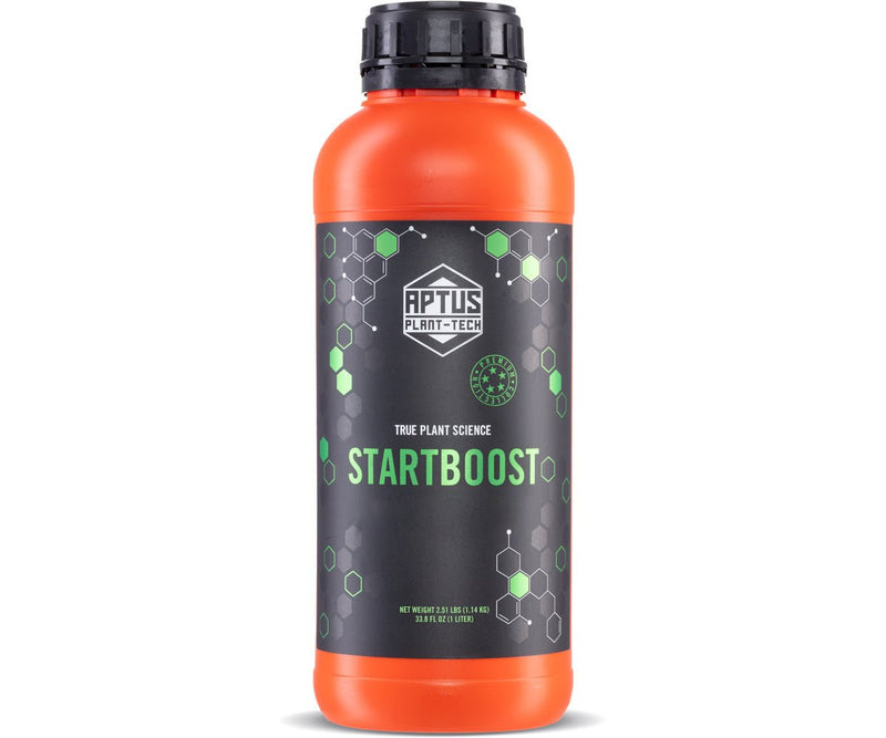 Aptus Startboost Humic Acid Vegetative Growth Enhancer