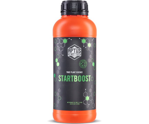 Aptus Startboost