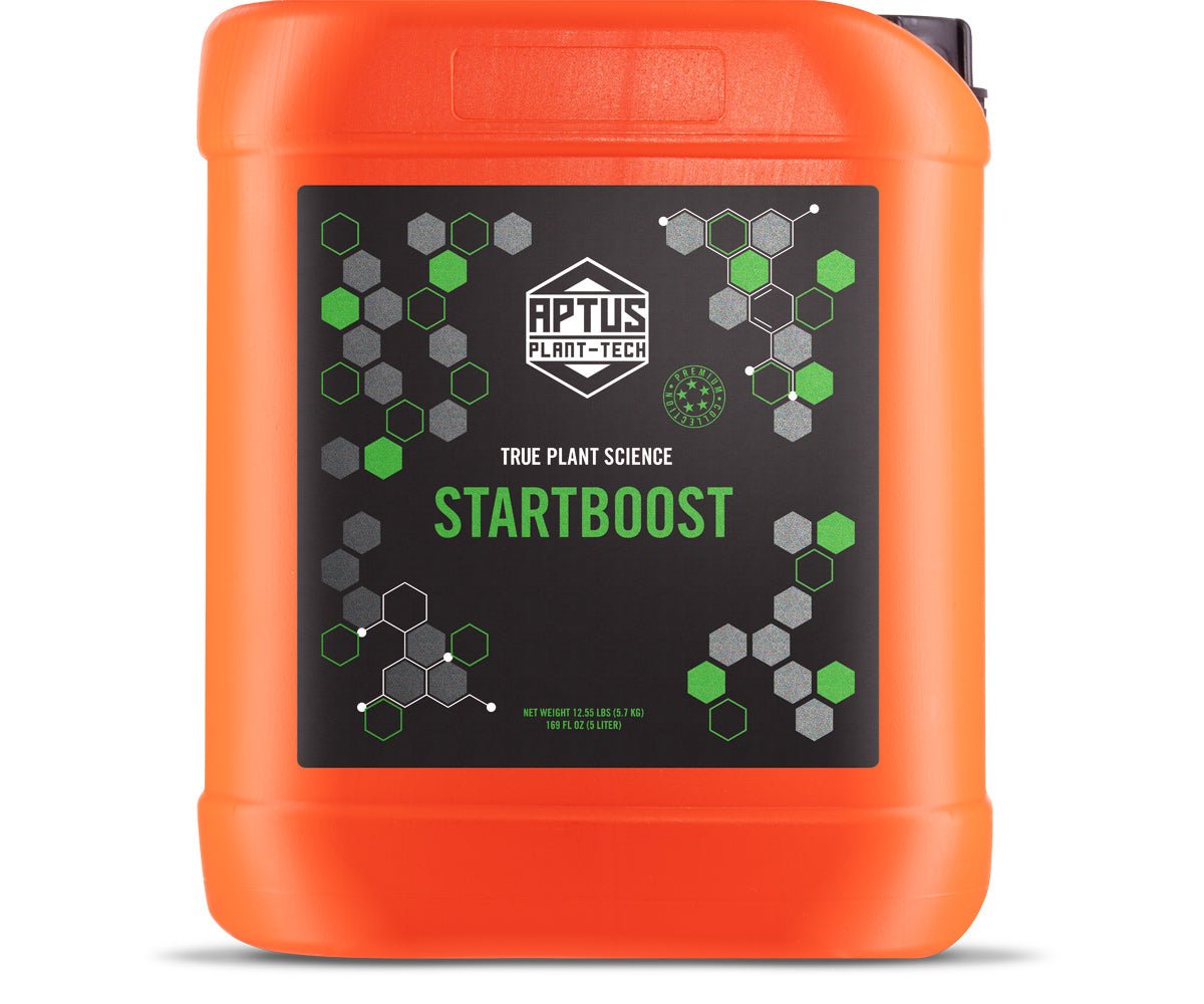 Aptus Startboost - Green Thumb Depot