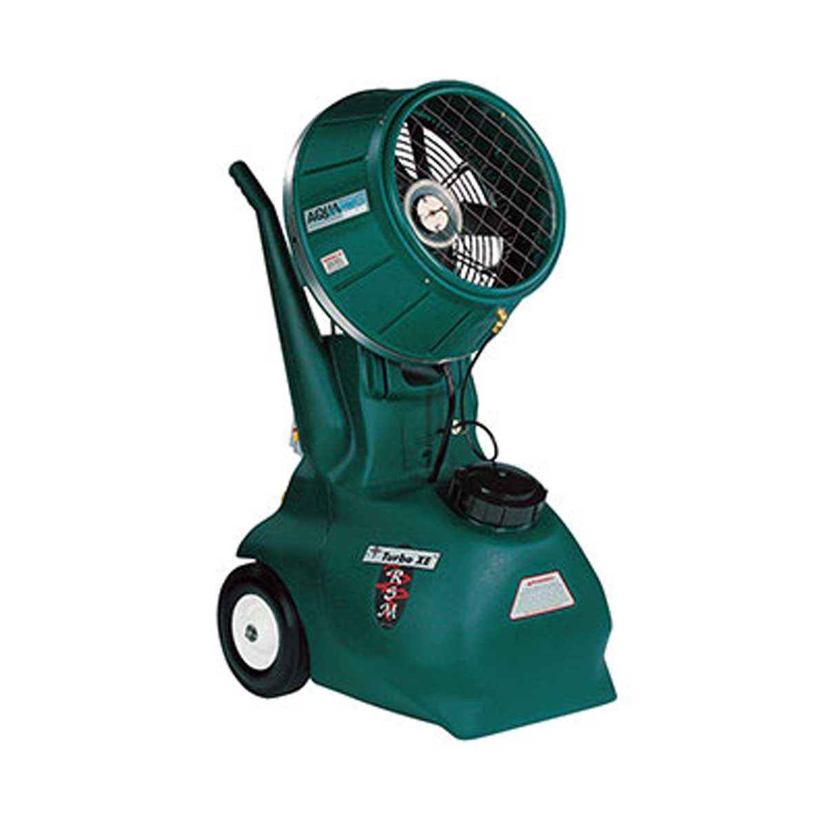 Aquafog Jaybird HRSM Mobile Fog System 230V - Green Thumb Depot