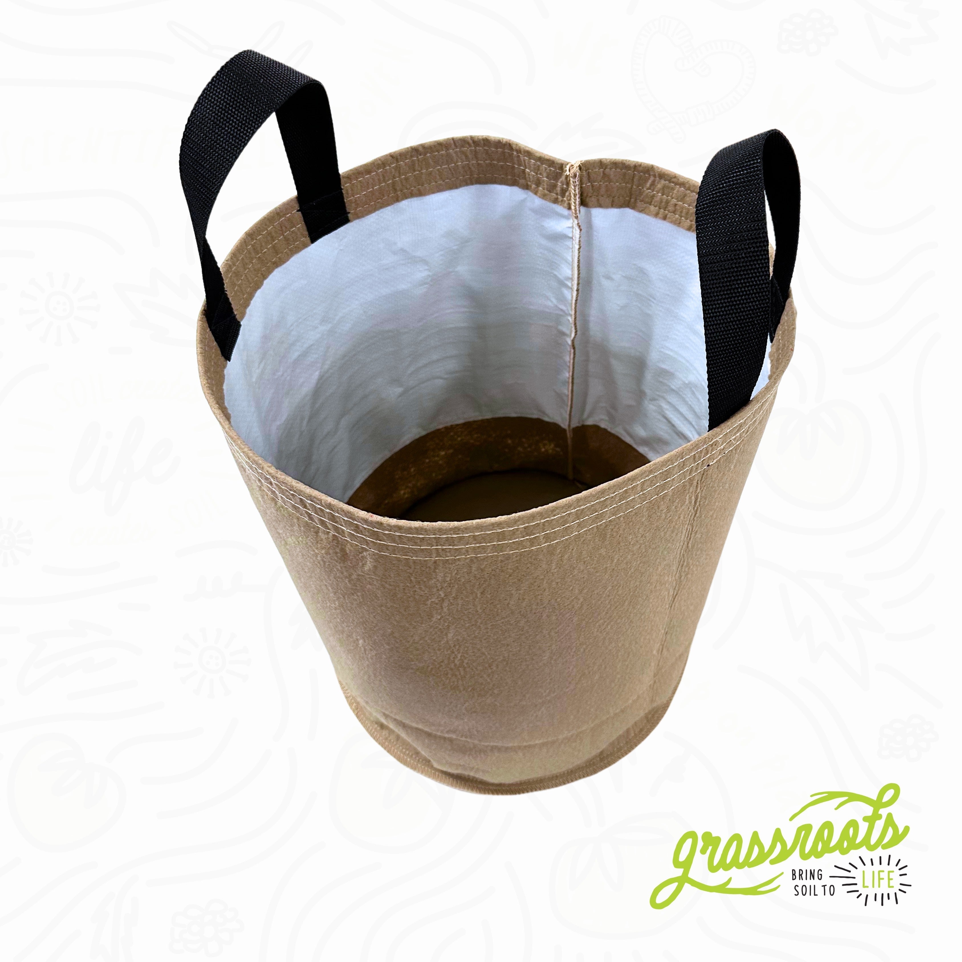 AutoPot XXL with Handles - Green Thumb Depot