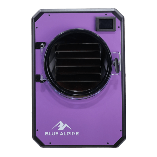 Blue Alpine Freeze Dryer - Green Thumb Depot