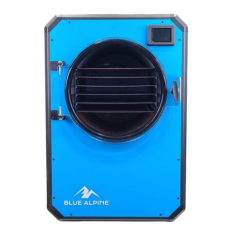 Blue Alpine Freeze Dryer