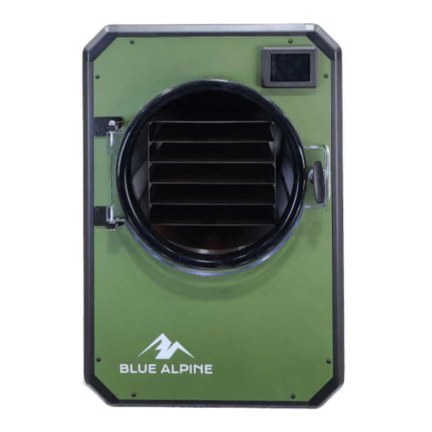 Blue Alpine Freeze Dryer - Green Thumb Depot