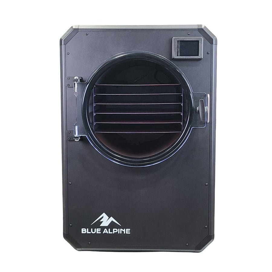 Blue Alpine Freeze Dryer - Green Thumb Depot