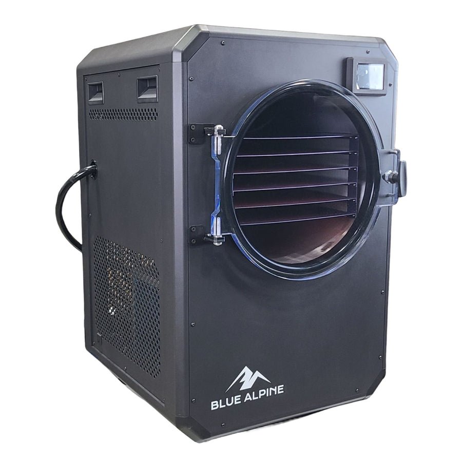 Blue Alpine Freeze Dryer - Green Thumb Depot