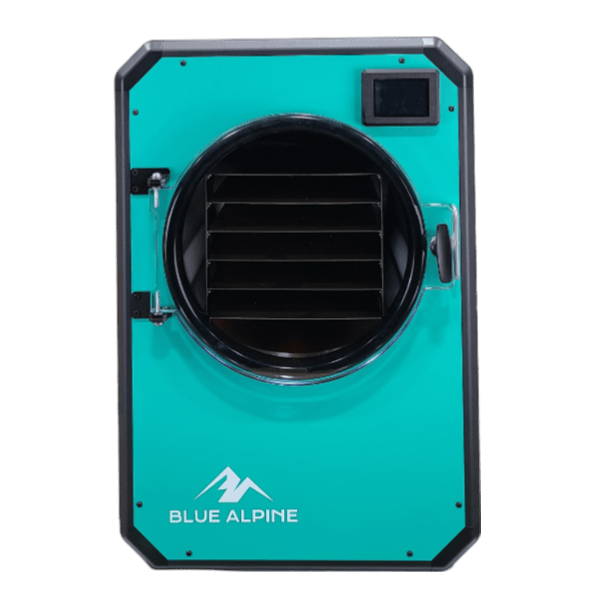Blue Alpine Freeze Dryer - Green Thumb Depot