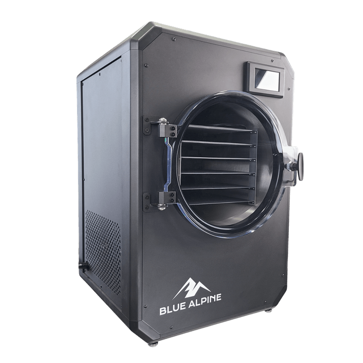 Blue Alpine Freeze Dryer - Green Thumb Depot