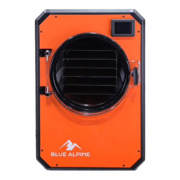 Blue Alpine Freeze Dryer - Green Thumb Depot