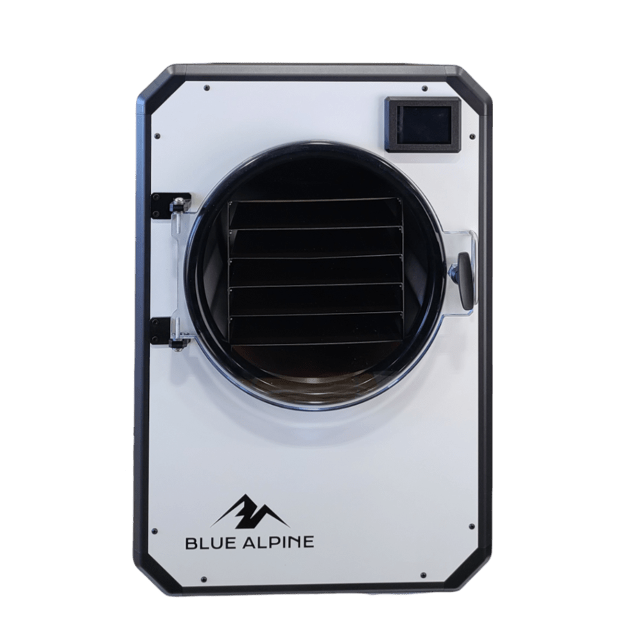 Blue Alpine Freeze Dryer - Green Thumb Depot
