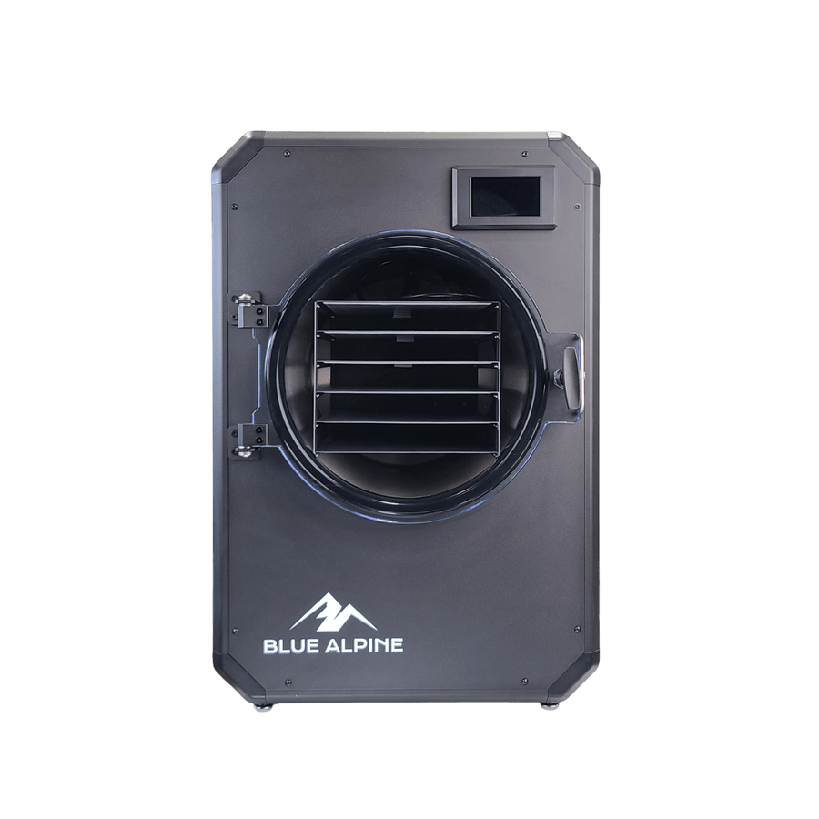 Blue Alpine Freeze Dryer - Green Thumb Depot