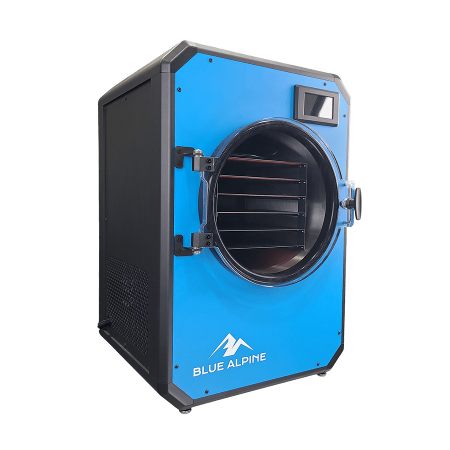 Blue Alpine Freeze Dryer - Green Thumb Depot