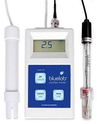 Bluelab Combo Meter - Green Thumb Depot