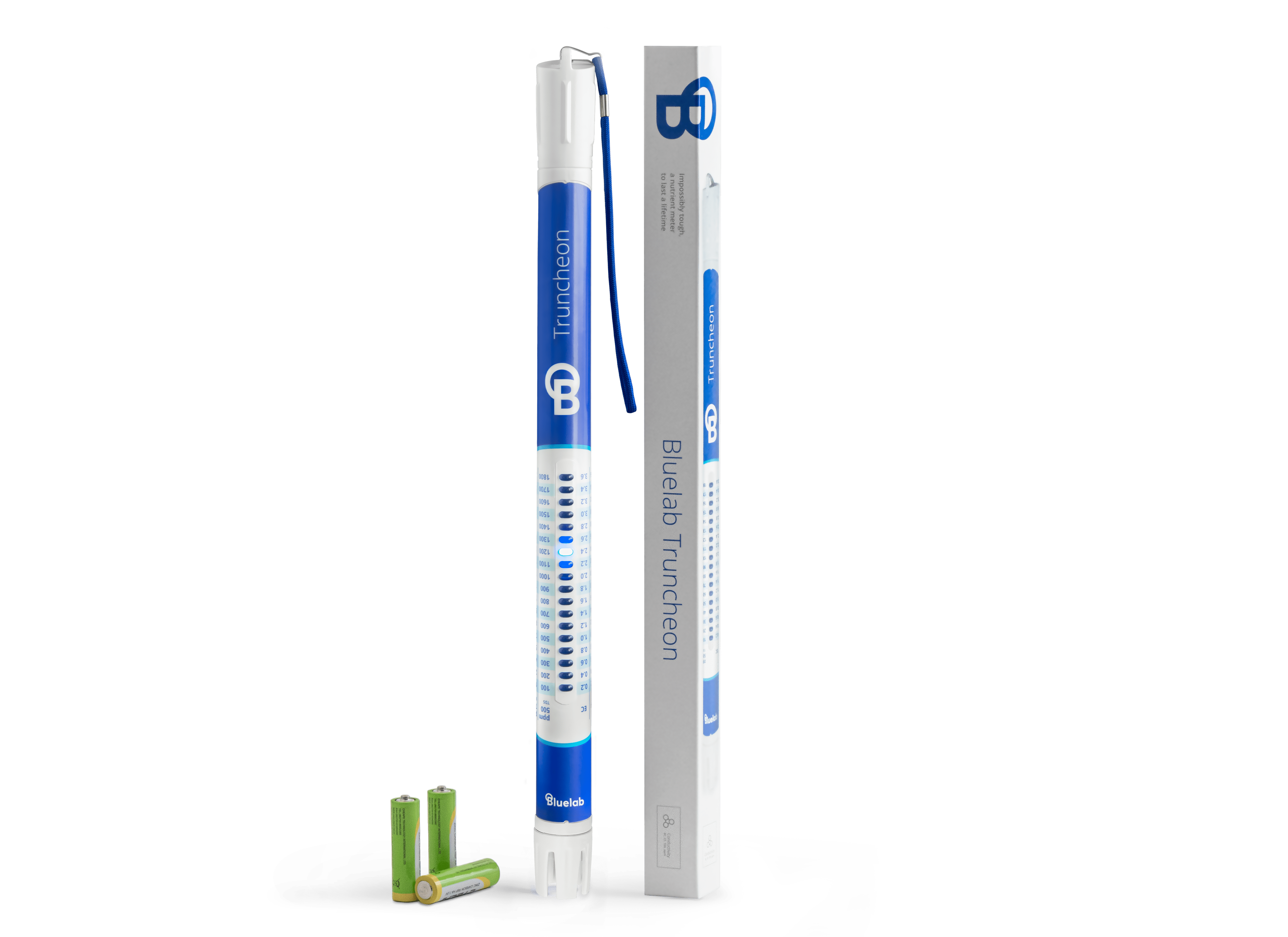 Bluelab Commercial Truncheon Nutrient Meter - Green Thumb Depot