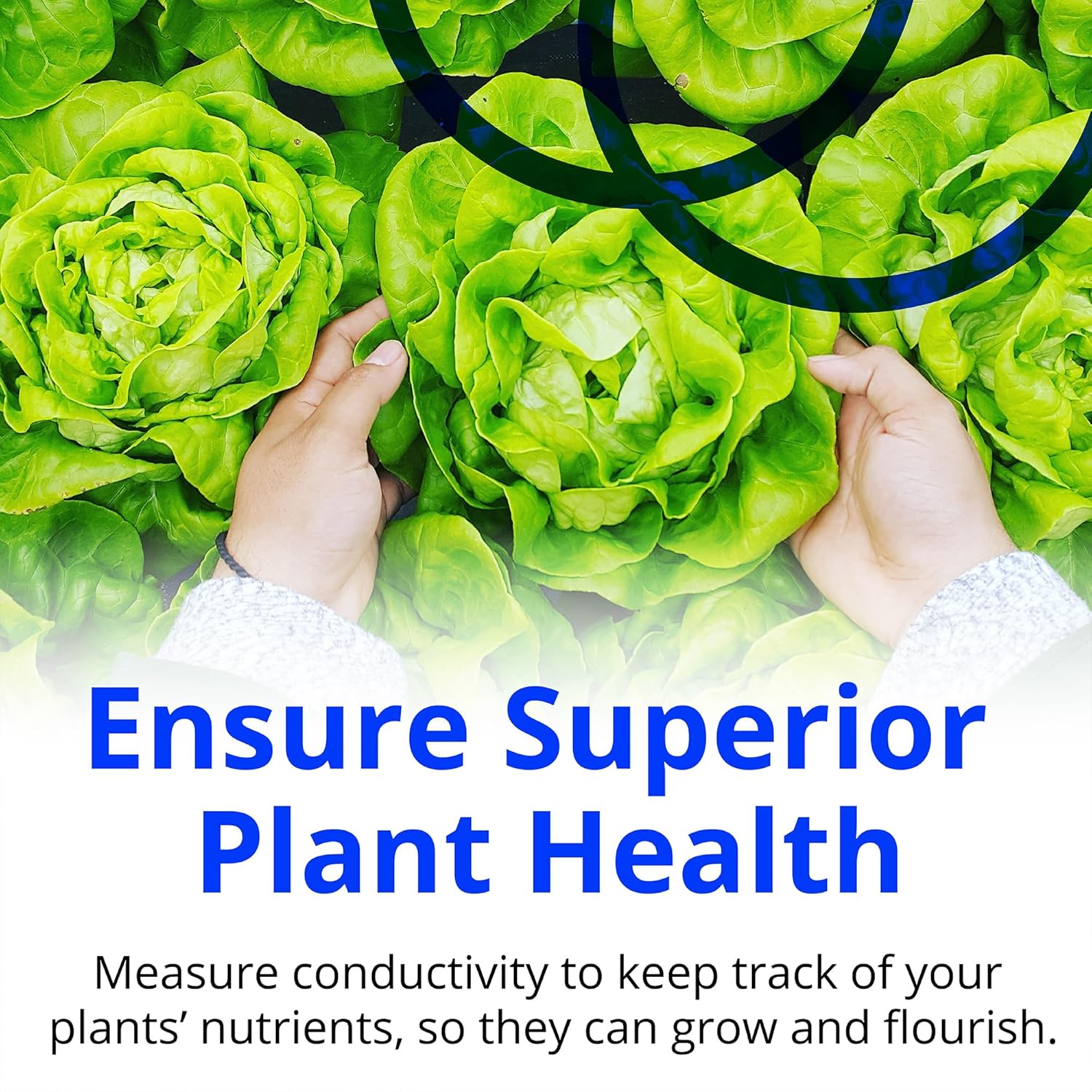 Bluelab Commercial Truncheon Nutrient Meter - Green Thumb Depot