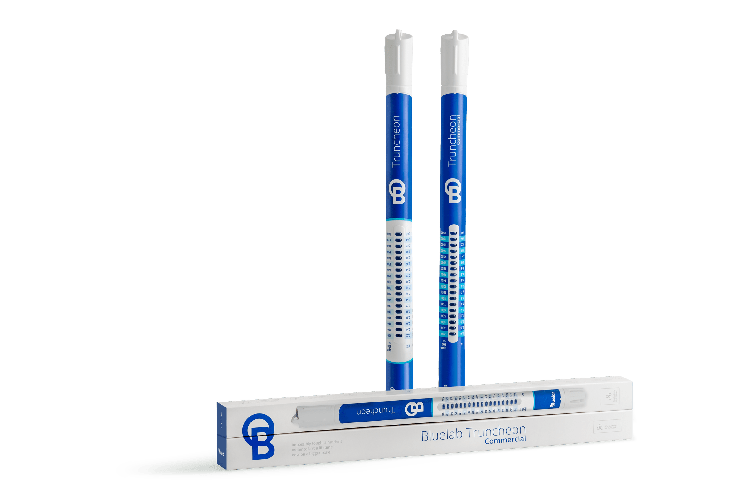 Bluelab Commercial Truncheon Nutrient Meter - Green Thumb Depot