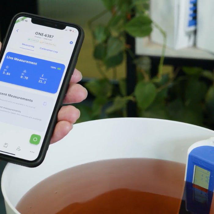 Bluelab OnePen - Green Thumb Depot