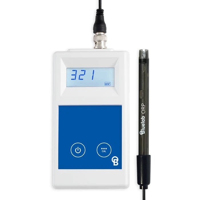 Bluelab ORP Meter - Green Thumb Depot