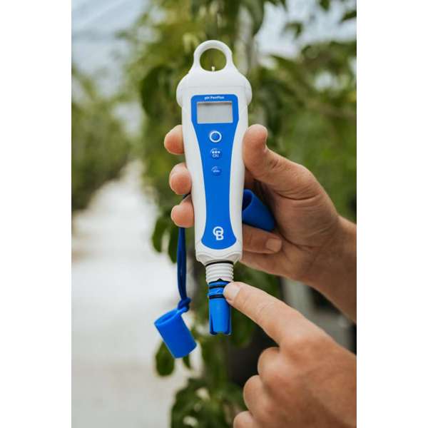Bluelab pH PenPlus - Green Thumb Depot