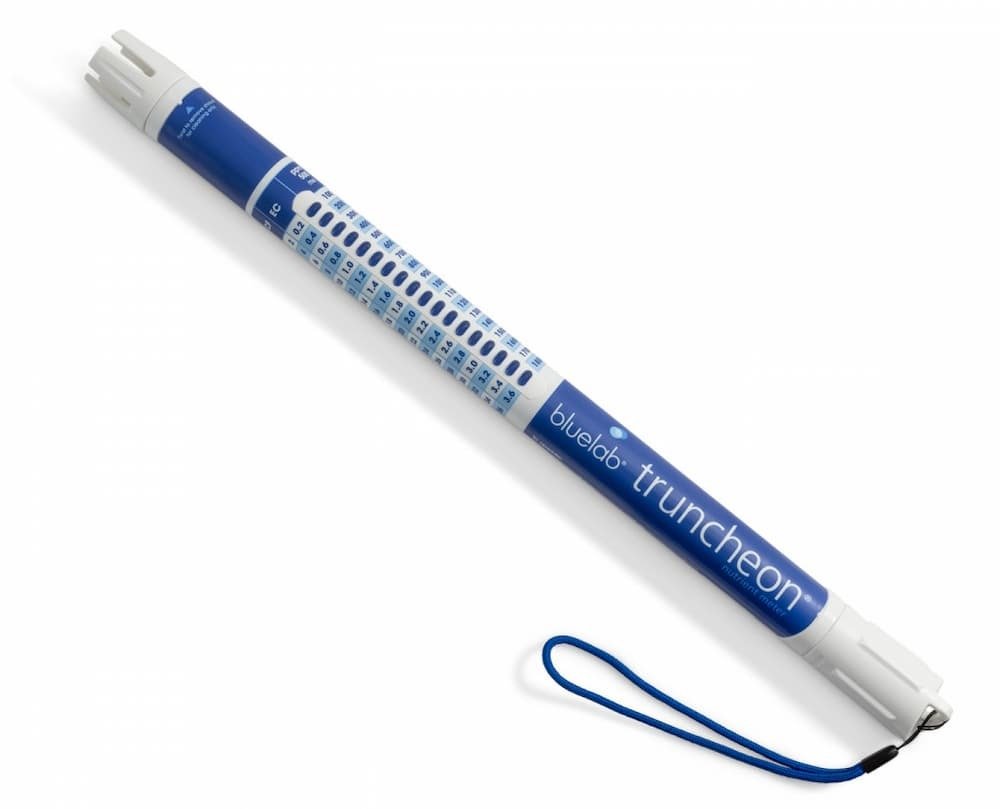 Bluelab Truncheon Nutrient Meter - Green Thumb Depot