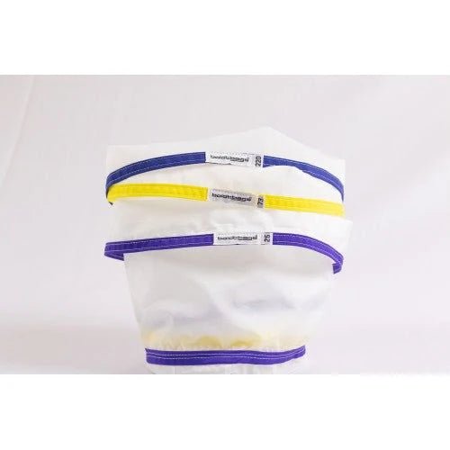 Boldtbags Full Mesh Extraction Bags 1 Gallon - 4 Bag Kit — Green Thumb ...